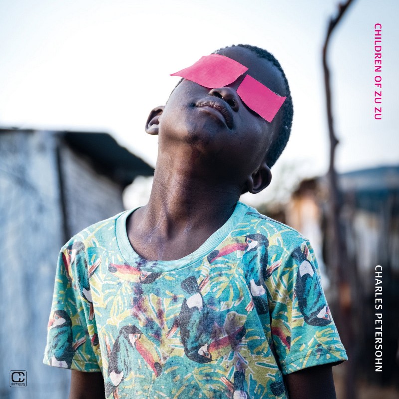Out now: CHILDREN OF ZU ZU