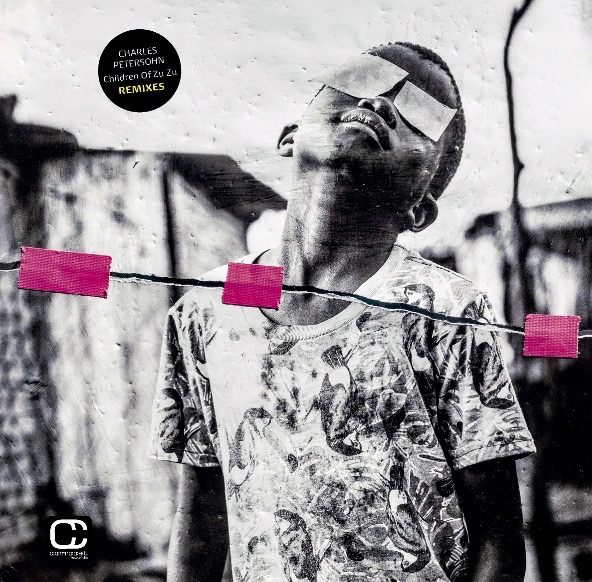 new: CHILDREN OF ZU ZU REMIXES